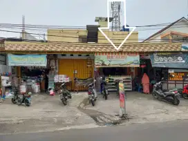 Sewa kios ruko pasar rebo cijantung jakarta timur dkat ciracas cibubur