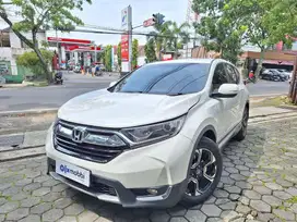 CRV 2.0 4x2 A/T 2017