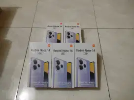 REDMI NOTE 145G 8/256 GB GARANSI RESMI TAM 15BULAN