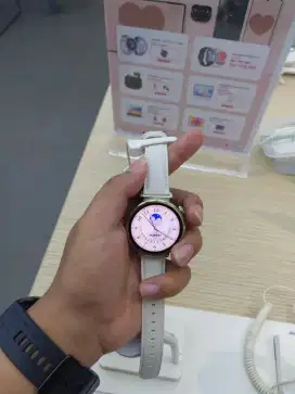 Huawei Watch GT5 41mm Bonus Strap
