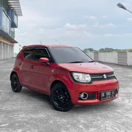 [DP 26Jt] Suzuki Ignis GL 1.2 A/T 2019