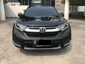 Honda CRV Prestige Turbo 2018