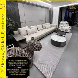 JASA PRODUKSI SOFA BISA CUSTOM SESUAI KEINGINAN BAYAR COD DIJAMIN AMAN