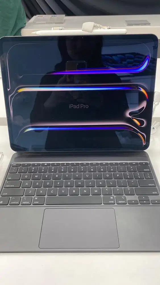 CICILAN IPAD PRO M4 13inch