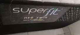 Kasur merk comforta tipe neo twin 2 in 1