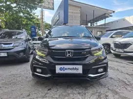 [OLXmobbi] DP Rendah - Honda Mobilio 1.5 RS Bensin-AT 2020