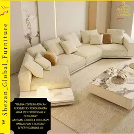 JASA PRODUKSI SOFA TANGAN PERTAMA KUALITAS PREMIUM BISA COD !