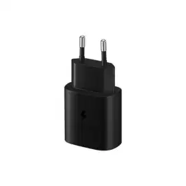 Charger Samsung A15 A32 A33 A23 A55 S 21 S23 FE 25W USB C Original
