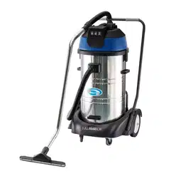 Vacuum cleaner wet and dry 30 liter
