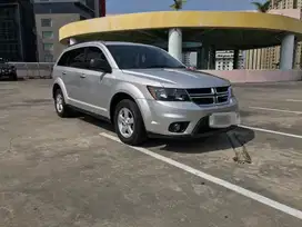 Dodge Journey 2011 2012