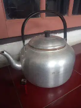 Teko cor air minum jumbo 24 cm / ceret / kettel