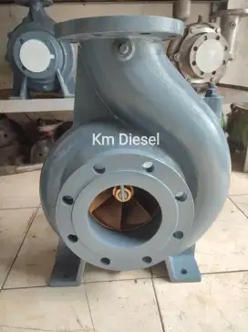 Pompa Ebara 150x125 FSJA MS / Ebara Pump 150x125 FSJA MS/Ebara 150x125