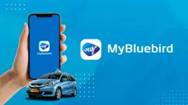DIBUTUHKAN CEPAT 100 Pengemudi/Sopir/Supir yang bersedia