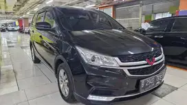 Wuling Cortez 2020 hitam