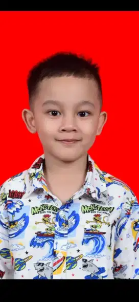 Butuh baby sitter