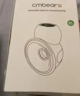 Pompa Asi Handsfree