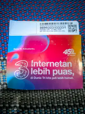 Nocan nomor cantik hoki