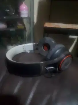 Earphone jabra evo