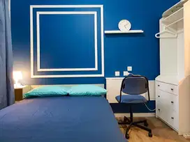 Jual  Cepat Apartemen Skyhouse BSD Tipe Studio