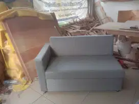 Melayani servis sofa panggilan