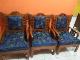 Melayani servis sofa panggilan