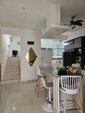 Dijual Rumah Siap Huni Di Kebayoran Residence Sektor 7 Bintaro Jaya