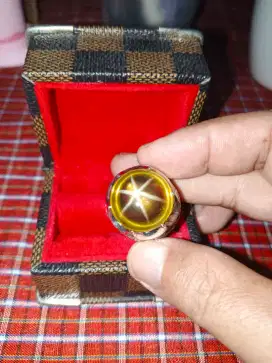 Star Quartz Spesial Boss