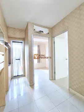 Dijual Hunian Murah Green Bay Pluit Type 2BR 43m2 Bonus Kitchen Set