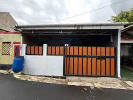 Rumah Murah Strategis, Dekat Tol Cimanggis – Segera Miliki!
