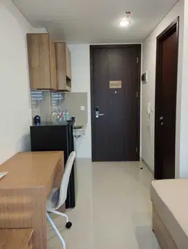 Dijual Cepat Apartemen Vasaka Solterra Jakarta Selatan