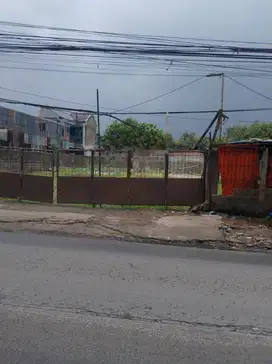 Dijual Tanah di Jalan Raya Curug Parigi, Curug, Kabupaten Tangerang