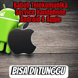 Service hp android software & hardware