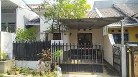 Dijual, Rumah 1 lantai di Permata Depok, Citayam