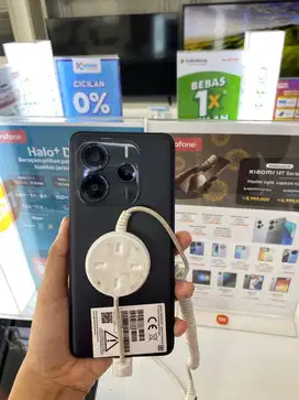 CASH KREDIT HP REDMI NOTE 14 5G BEBAS 1x CICILAN