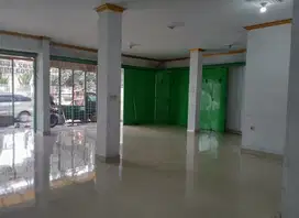 Ruko bagus siap huni mainroad raya batujajar bandung barat