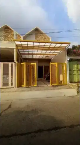 JUAL RUMAH 2 LT SIAP HUNI ARCAMANIK,BANDUNG TIMUR