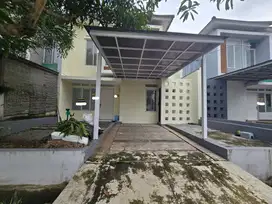 Di jual rumah cluster talaga bestari tangerang