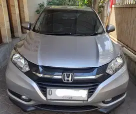 Honda HRV 2018 E Bensin orisinil