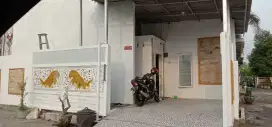 Rumah Hook Graha Naila Driyorejo