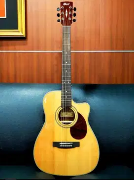 Gitar Akustik Cort