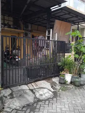 P Fl Dijual Cepat Termurah Rumah 6x15 Cluster Arcadia Daan Mogot