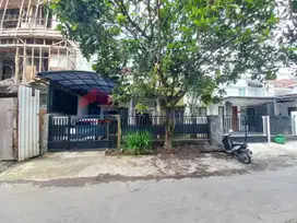 Rumah Area Lowokwaru Dekat Univ Brawijaya dan Kuliner Suhat