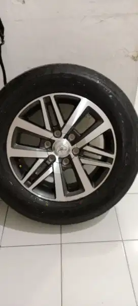 Velg vrz original