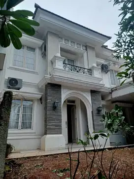 DIJUAL RUMAH LIPPO CIKARANG SHM