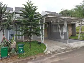 DIJUAL RUMAH SEMIFURNISH CLUSTER SENTUL ALAYA, SENTUL CITY SSR662 A2