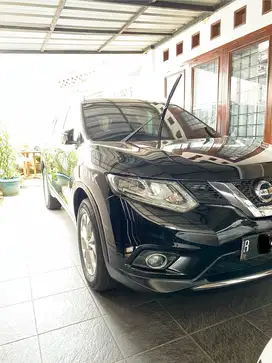 Nissan X-Trail 2015 Low KM Pribadi