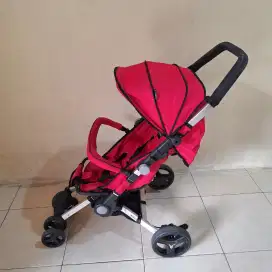 Stoller baby elle