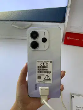 Ready stok redmi note 14 4g 8/128 8/256