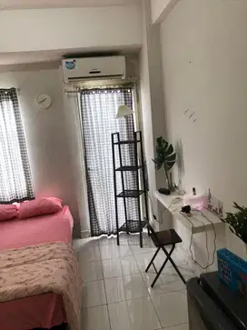 PROMO  1,8jt  bln, apart Studio EASTON PARK BSD