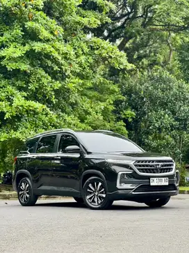 Wuling Almaz EX 7 Seater 2019 AT , Asli Bali